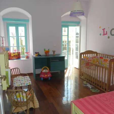 House Alissos