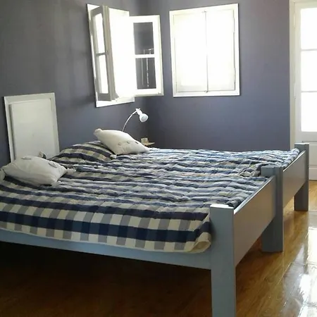 House Holiday home Alissos