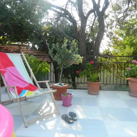 House Holiday home Alissos