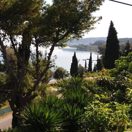 House Holiday home Alissos