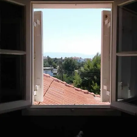 House Alissos