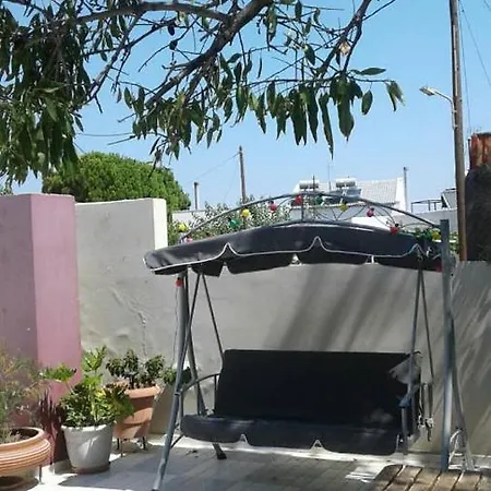 House Holiday home Alissos