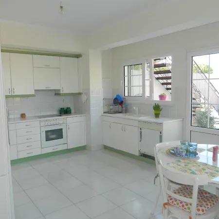 House Holiday home Alissos